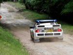 Ford RS200 Rally 1986 года